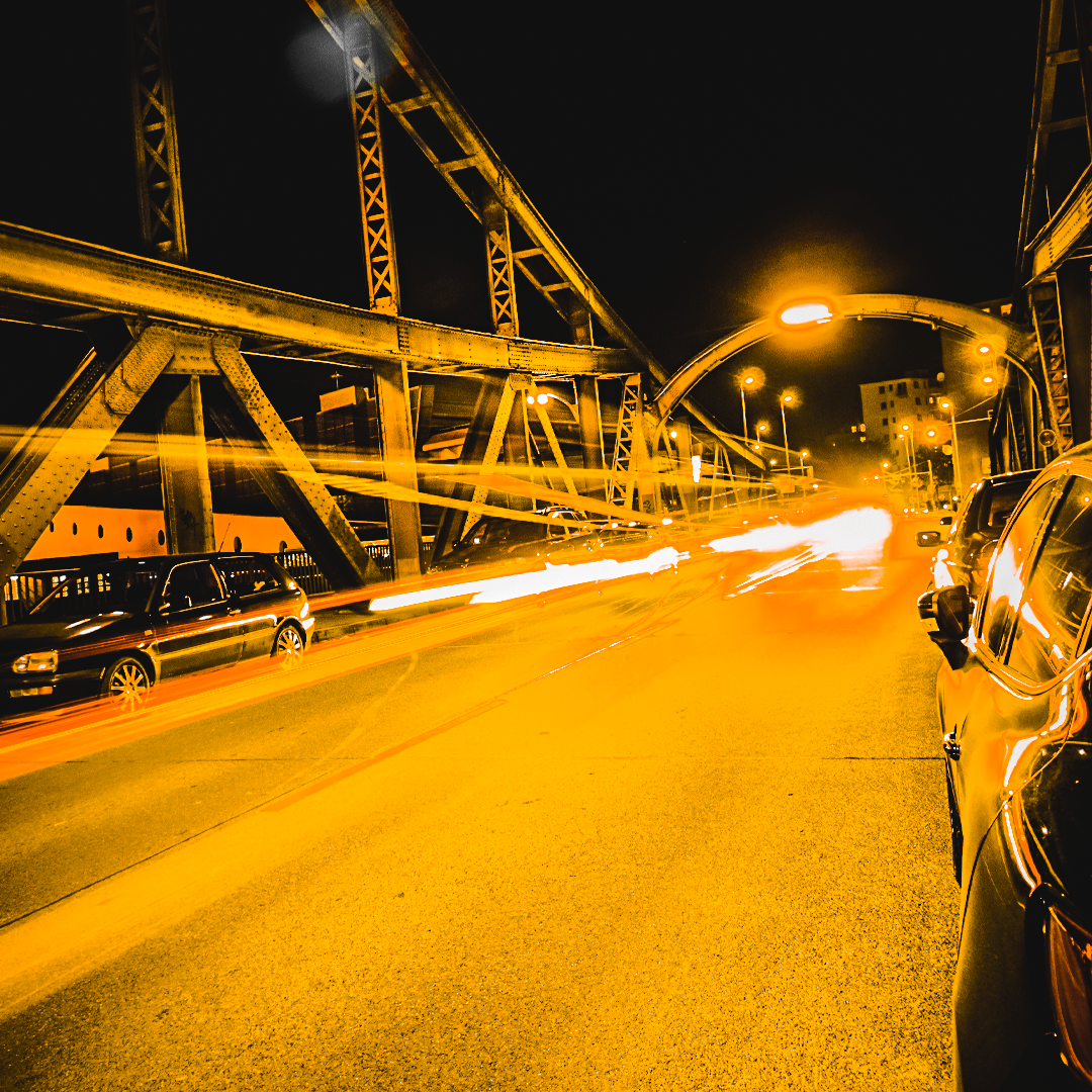 Black & Yellow Presets Bundle