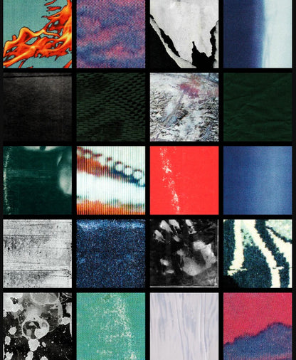 2500+ Overlays & Backgrounds Pack